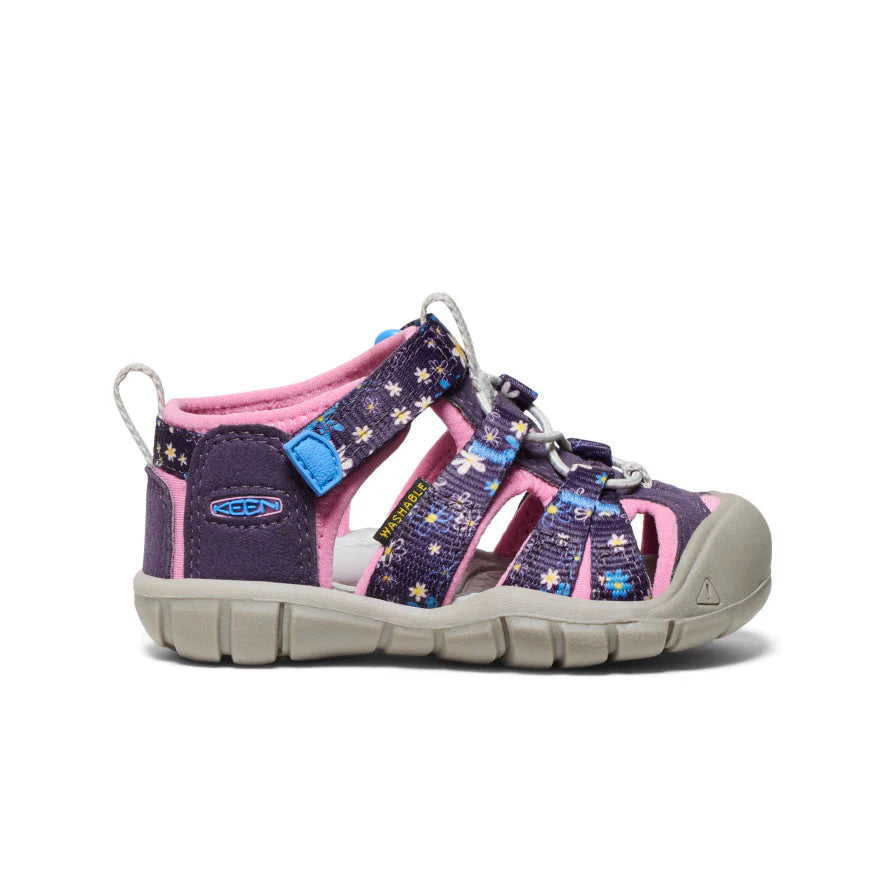 Keen Seacamp II CNX - Daisies/Marina