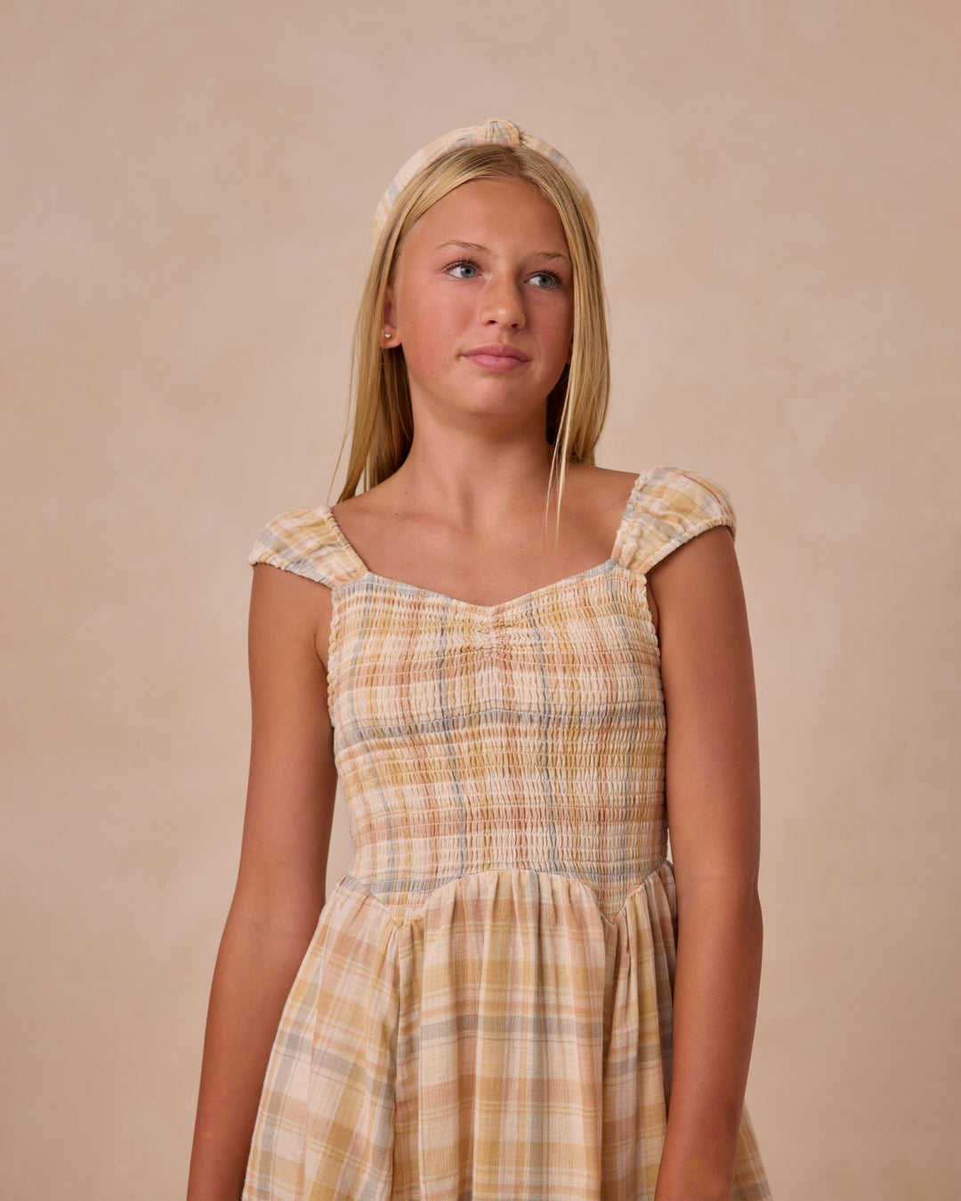 Rylee + Cru Teen Kalina Dress Rylee + Cru Teen Kalina Dress