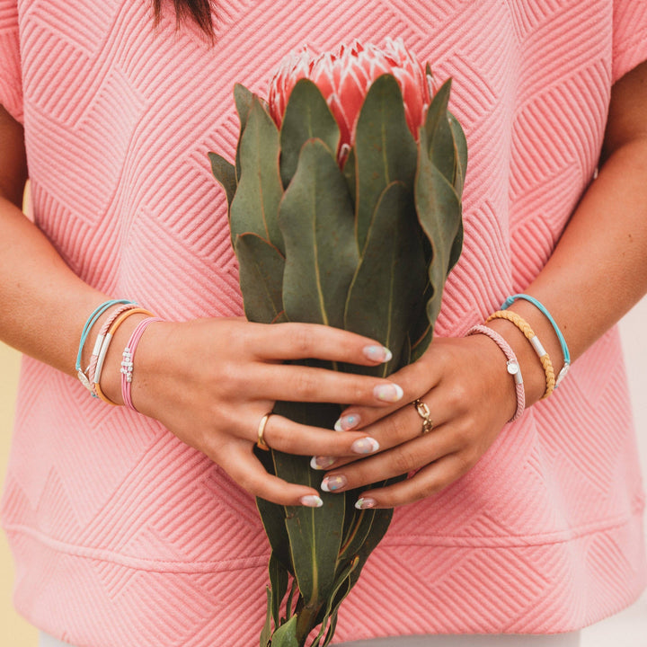 K'Lani Embrace Hair Tie Bracelets