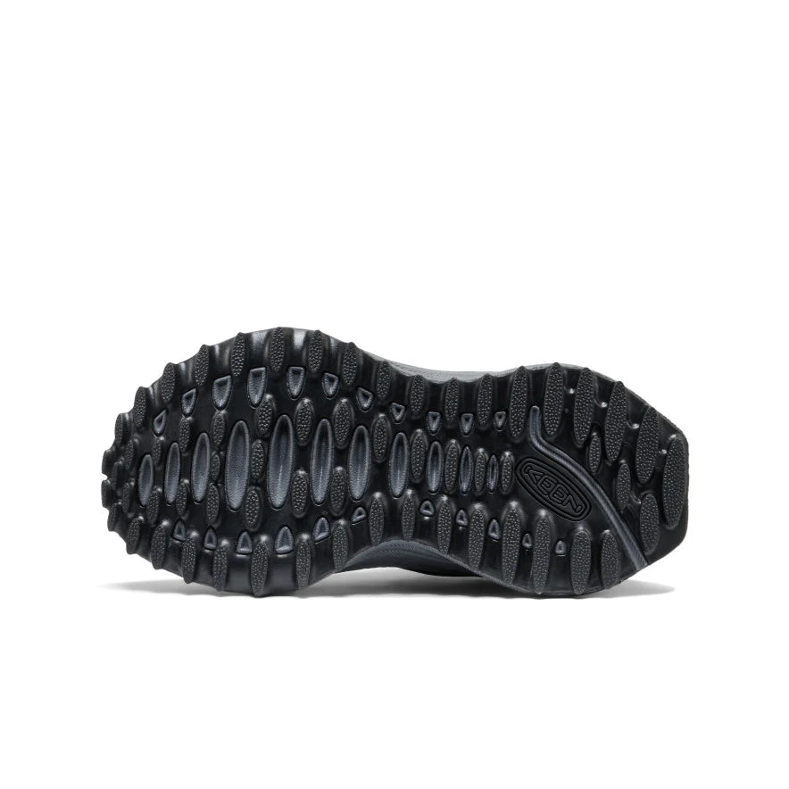 Keen Zionic Waterproof Shoe - Magnet/Evening Primrose