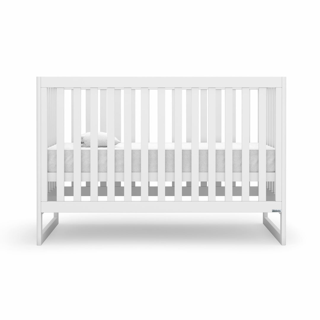 Dadada Austin 3-in-1 Crib