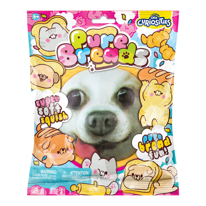 Pure Breads Pets
