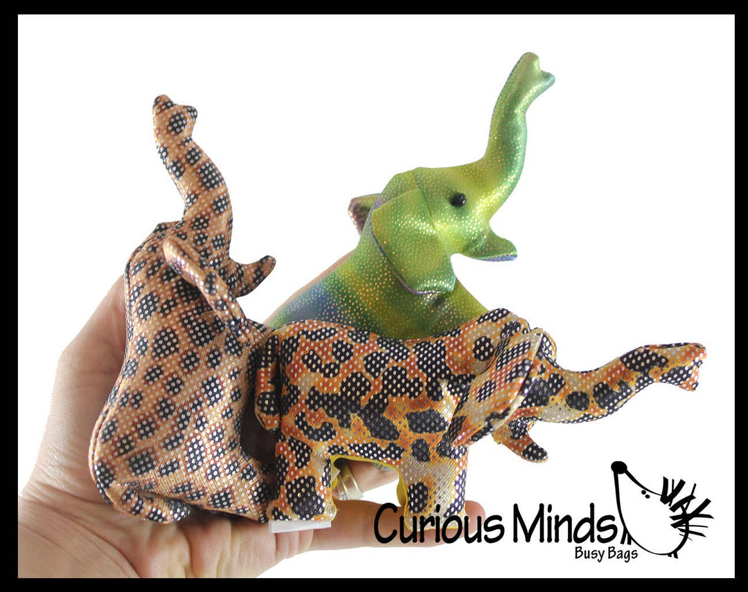 Curious Minds Toys Sand Animal