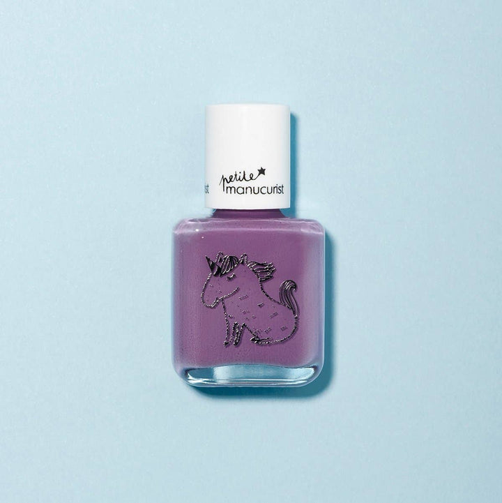 Petite Manucurist Nail Polish - Lily the Unicorn