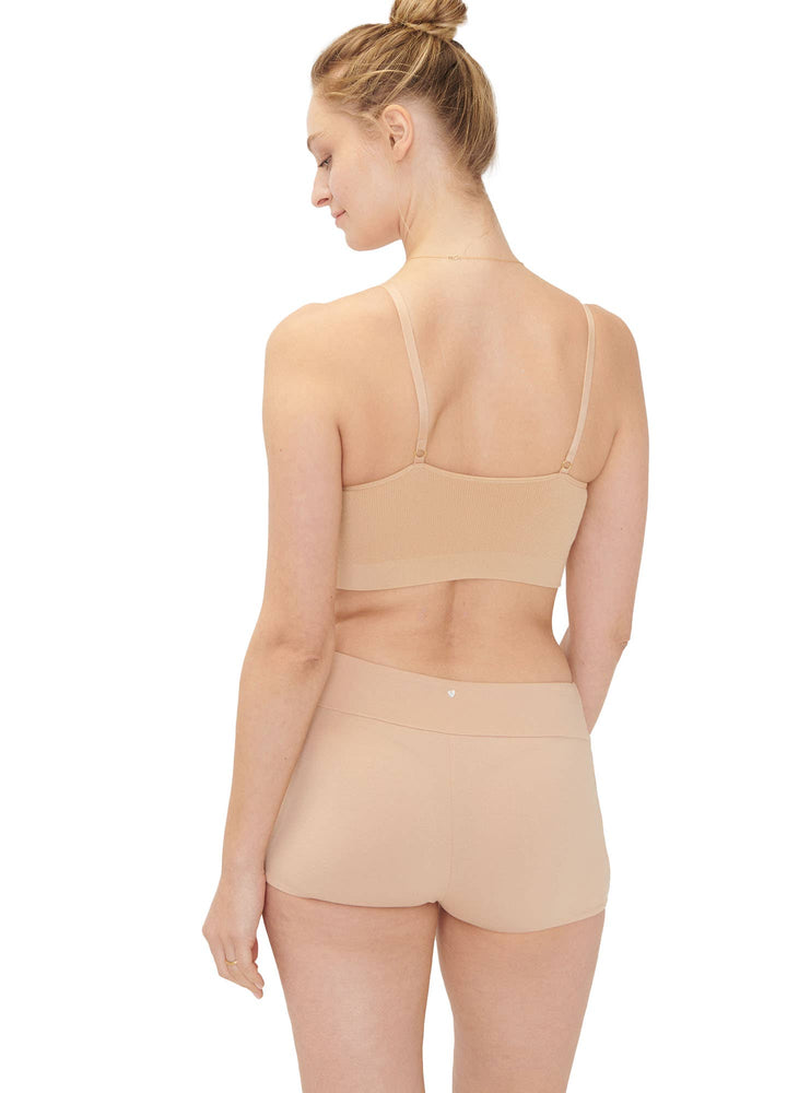 Hatch Collection The Essential Nursing And Pumping Bra