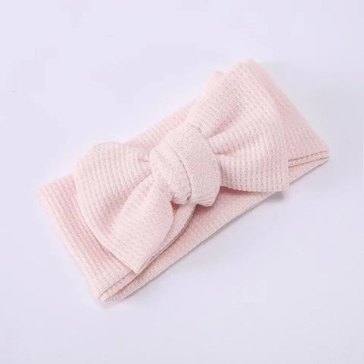 Harper Baby Co Waffle Knit Headband