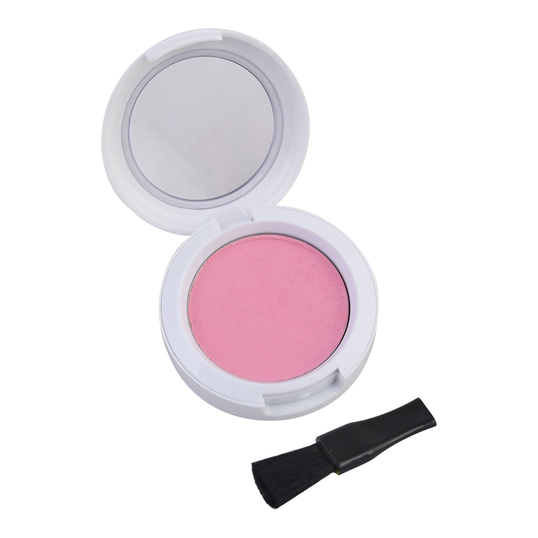 Klee Kids Cotton Candy Whisper - Blush and Lip Shimmer Set
