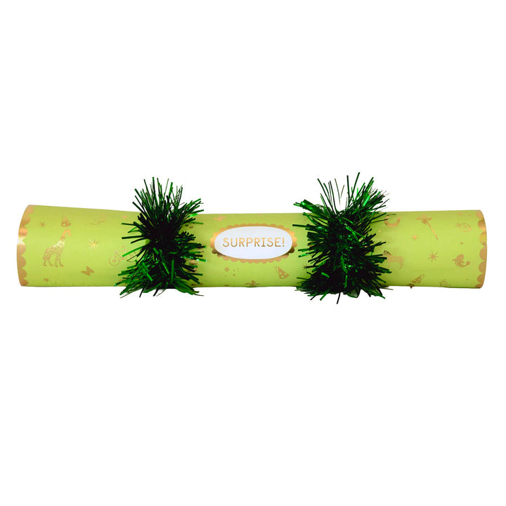 TOPS Malibu Surprise Crackers - Christmas Holiday - Assorted Colors