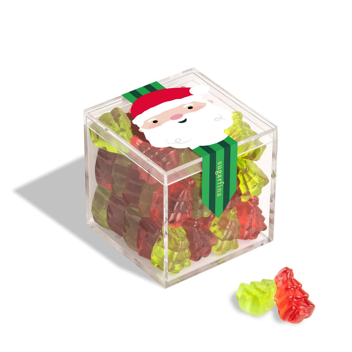 Sugarfina Santa Claus - Santa's Trees