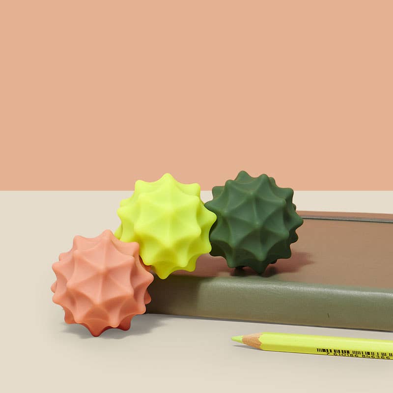 Speks Odds Vivid Silicone Fidget Magnets