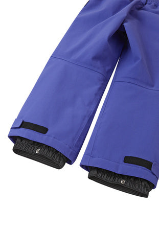 Reima Waterproof Reimatec Loikka Ski Pants - Breezy Violet