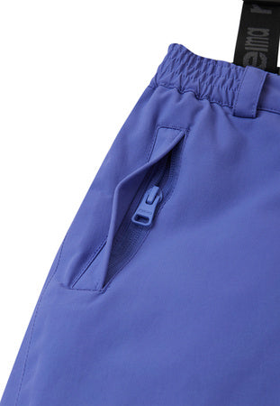 Reima Waterproof Reimatec Loikka Ski Pants - Breezy Violet