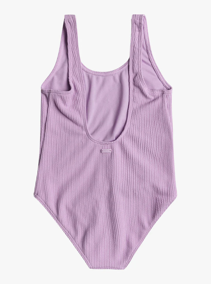 Roxy Aruba One-Piece Swim Suit