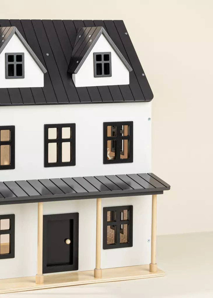 Coco Village Wooden Doll House