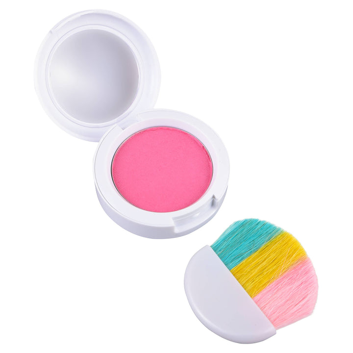Klee Kids Breezy Does It - Pinwheel Love Mineral Makeup Kit