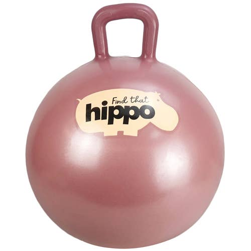Hopper Ball - Turkish Rose