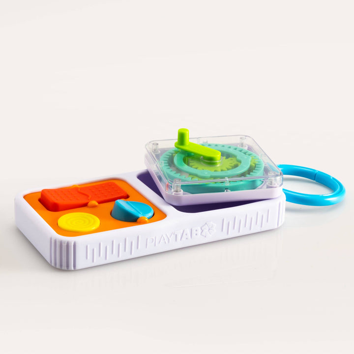 Fat Brain Toys PlayTab Go