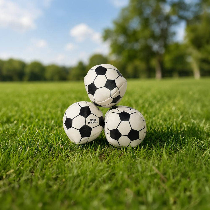 Soccer Hacky Sack