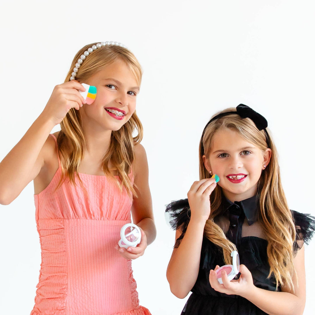 Klee Kids Here and Now - Mineral Makeup Kit