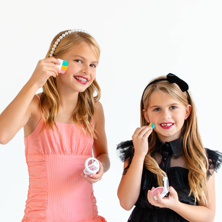 Klee Kids Here and Now - Mineral Makeup Kit