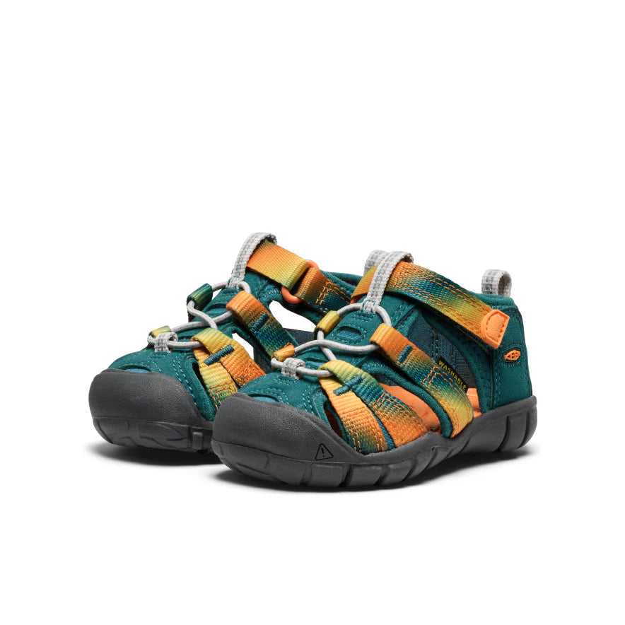 Keen Seacamp II CNX - Ombre Mediterranea