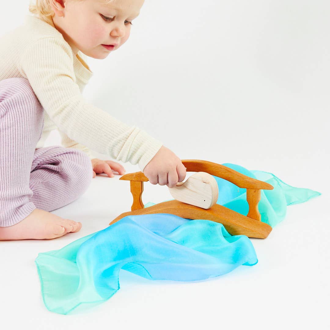 Sarah's Silks Mini Enchanted Playsilks