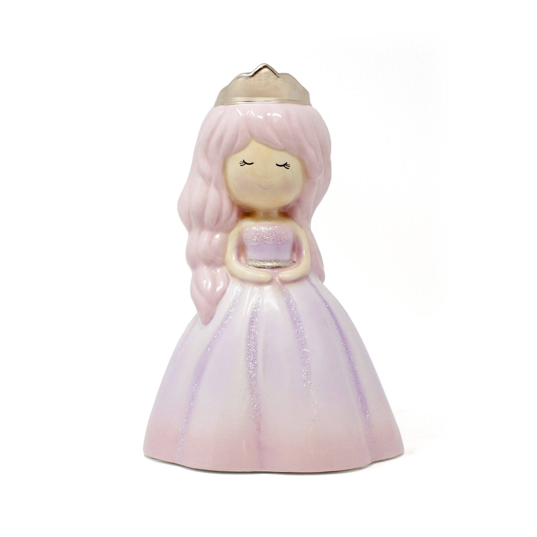 Child To Cherish Princess Alexandria Pink Hair