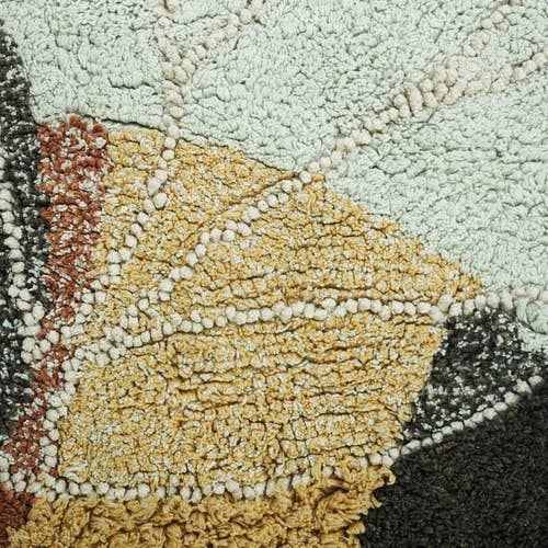 Lorena Canals Washable Rug - Bee