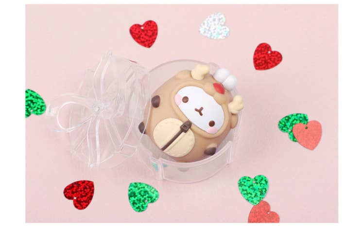 Molang Winter Special Blind Box
