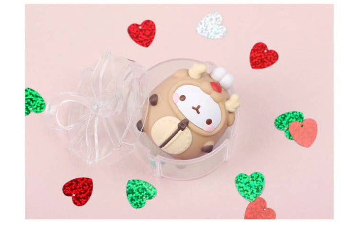 Molang Winter Special Blind Box