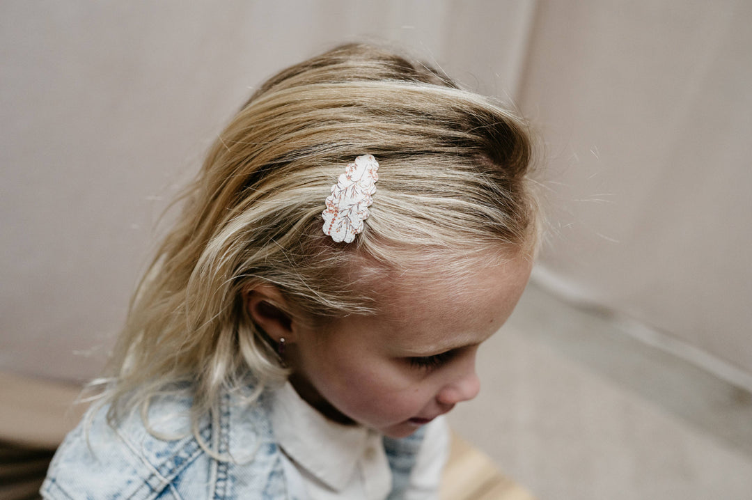 Studio Frommie Hair Clips - Spring 08