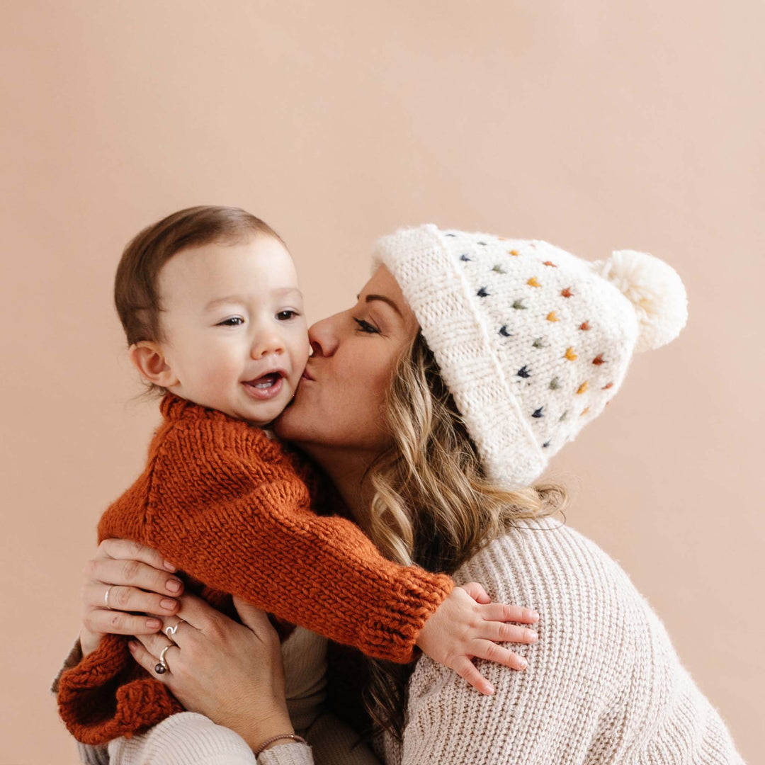 Blueberry Hill Sawyer Hat - Retro