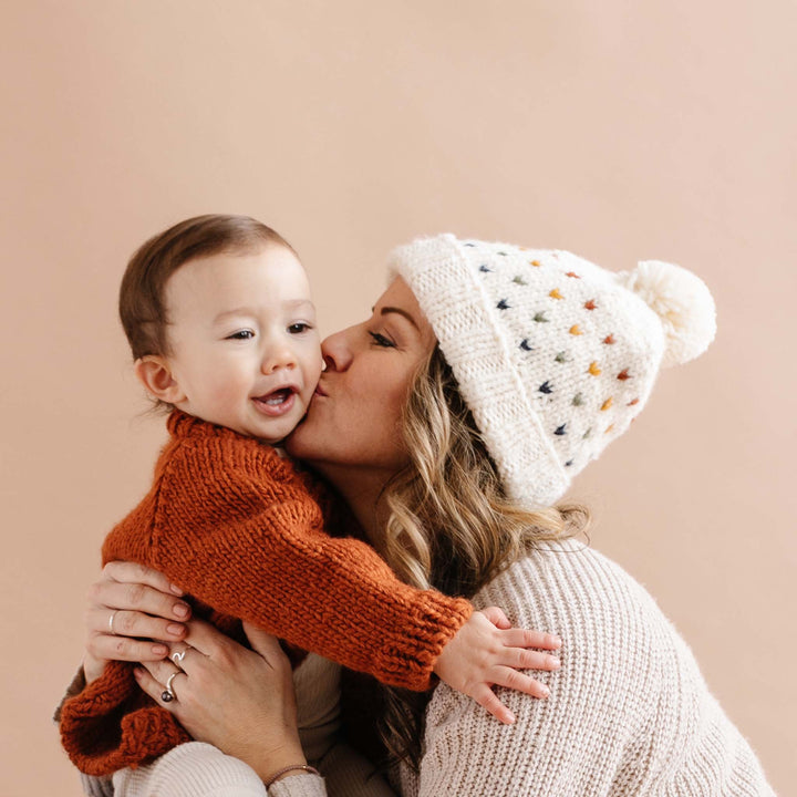 Blueberry Hill Sawyer Hat - Retro