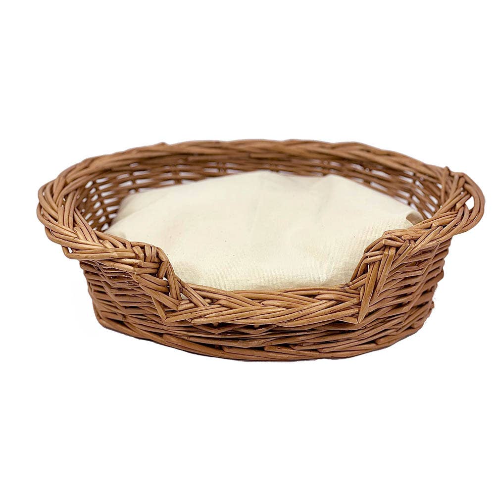 Egmont Dog Basket