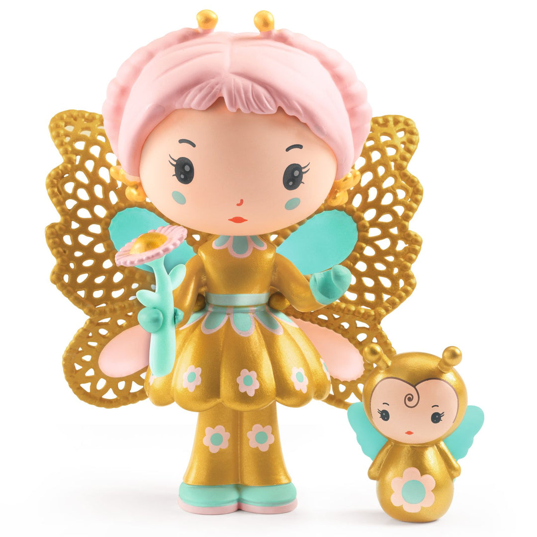 Djeco Tinyly Hortense & Fly