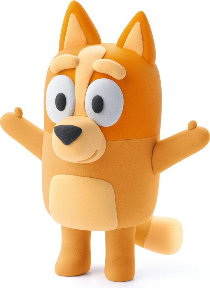 Hey Clay Bluey Assortment