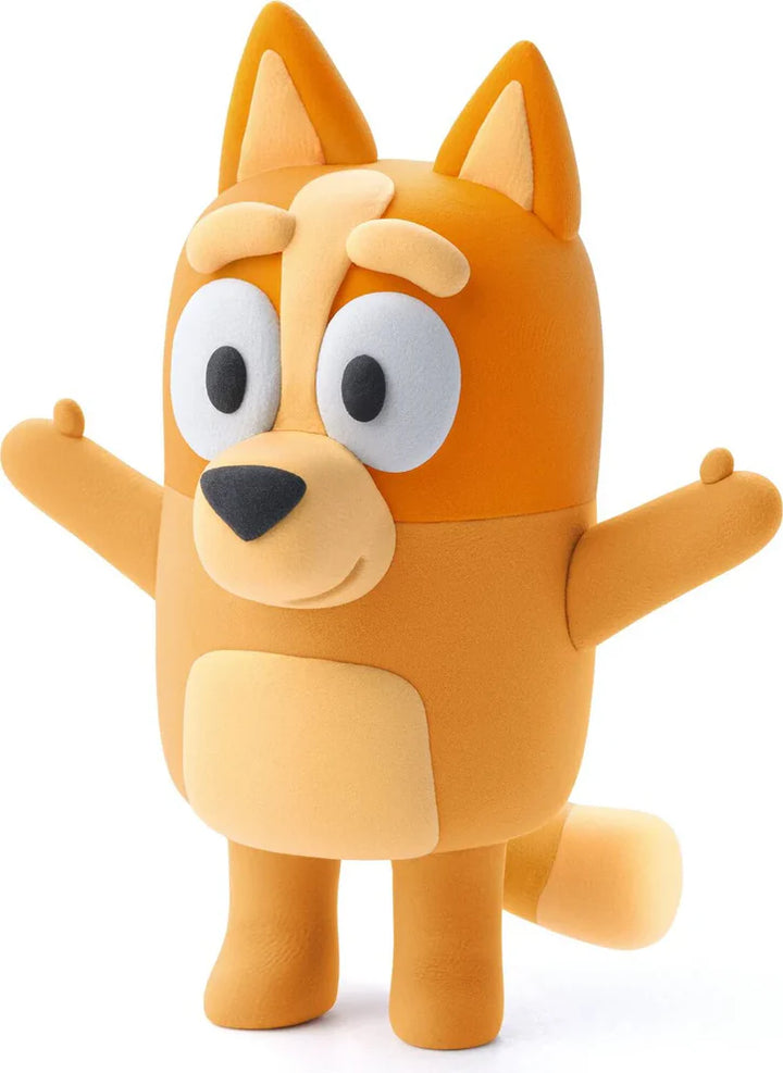 Hey Clay Bluey Assortment