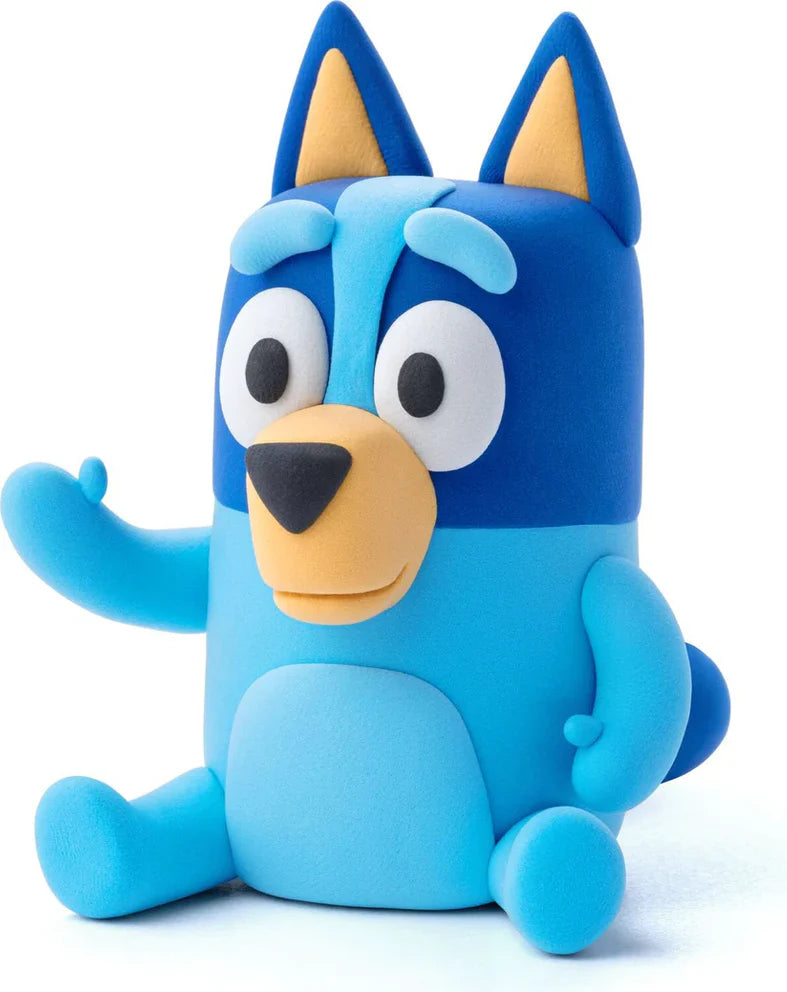 Hey Clay Bluey Assortment