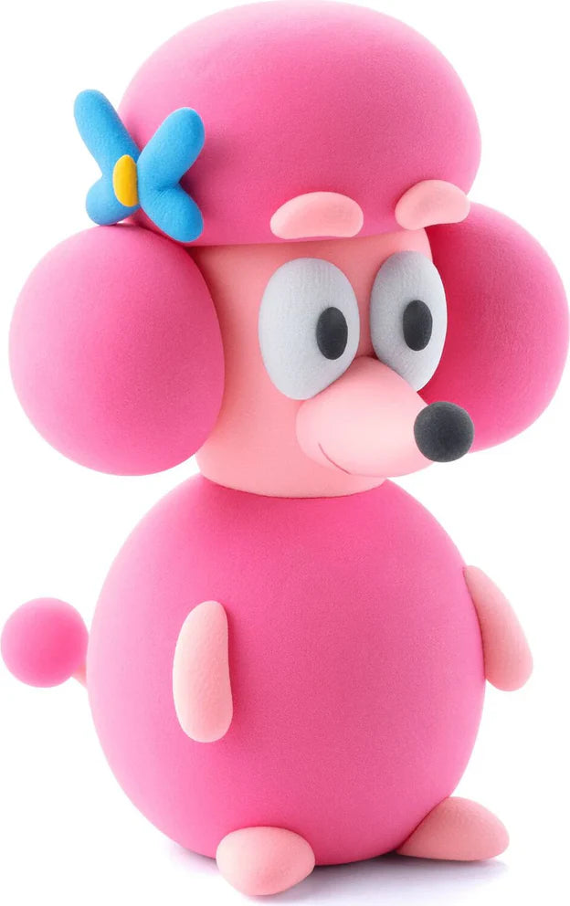 Hey Clay Bluey Assortment