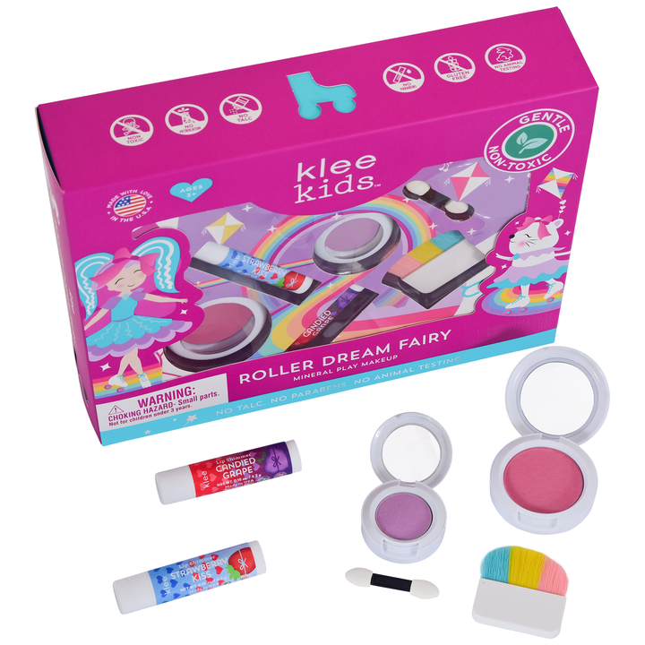 Klee Kids Roller Dream Fairy