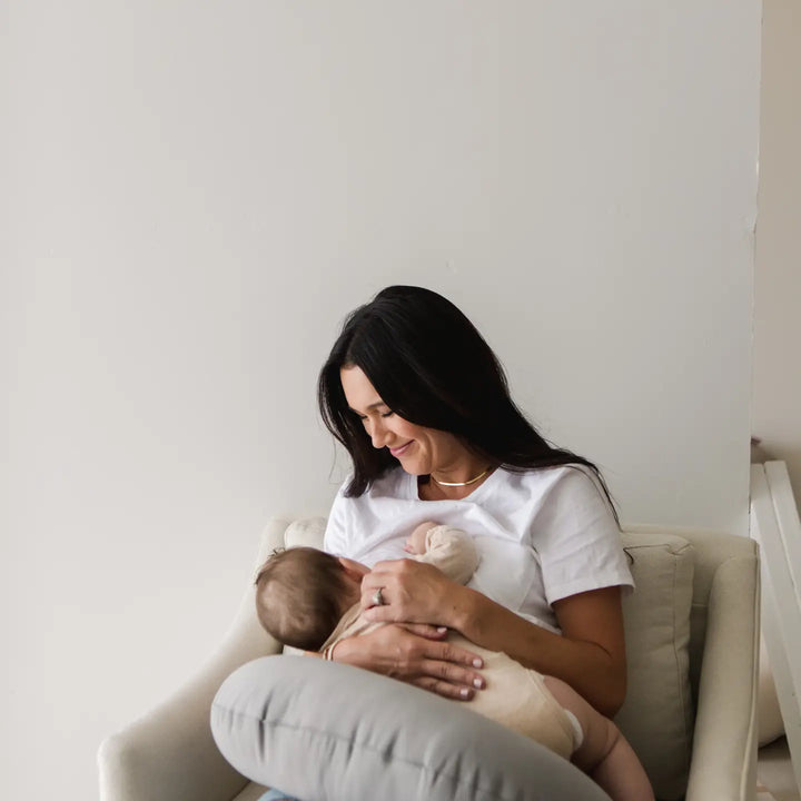 Snuggle Me Feeding Support