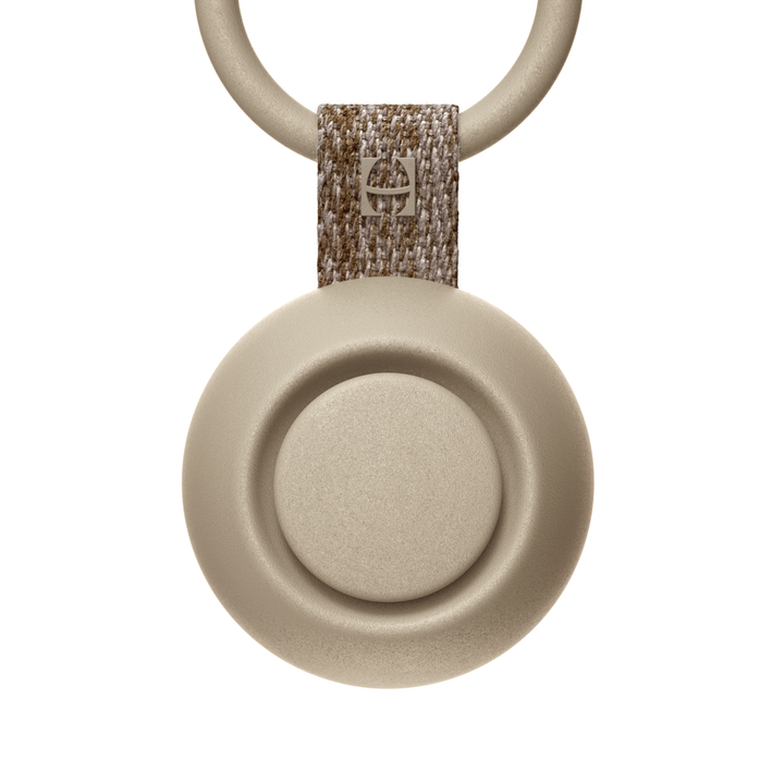 Hatch Go Portable Sound Machine - Greige