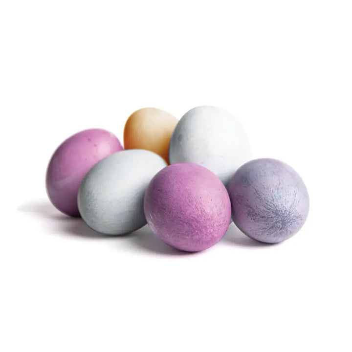 Eco-Kids Egg Coloring Kit