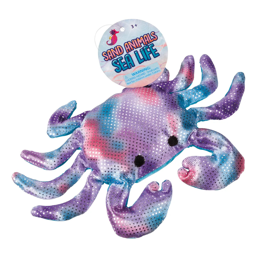 Toysmith Reptile Sea Animals