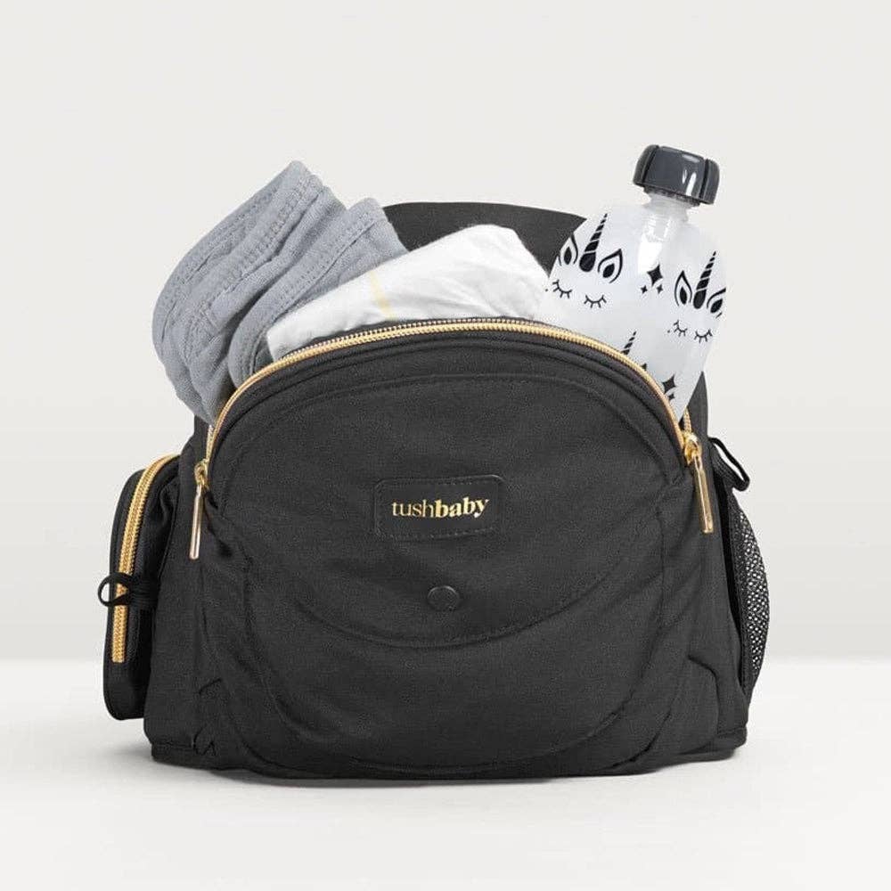 Tushbaby Hip Carrier