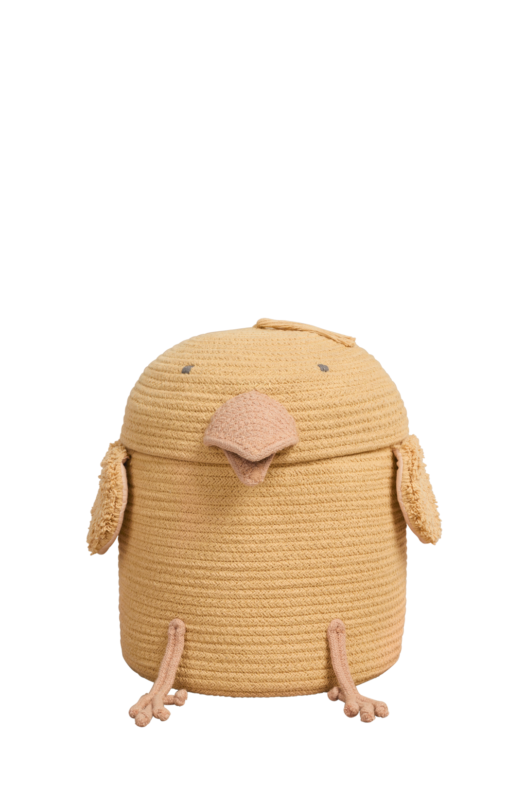 Lorena Canals Basket - Charlie The Chicken