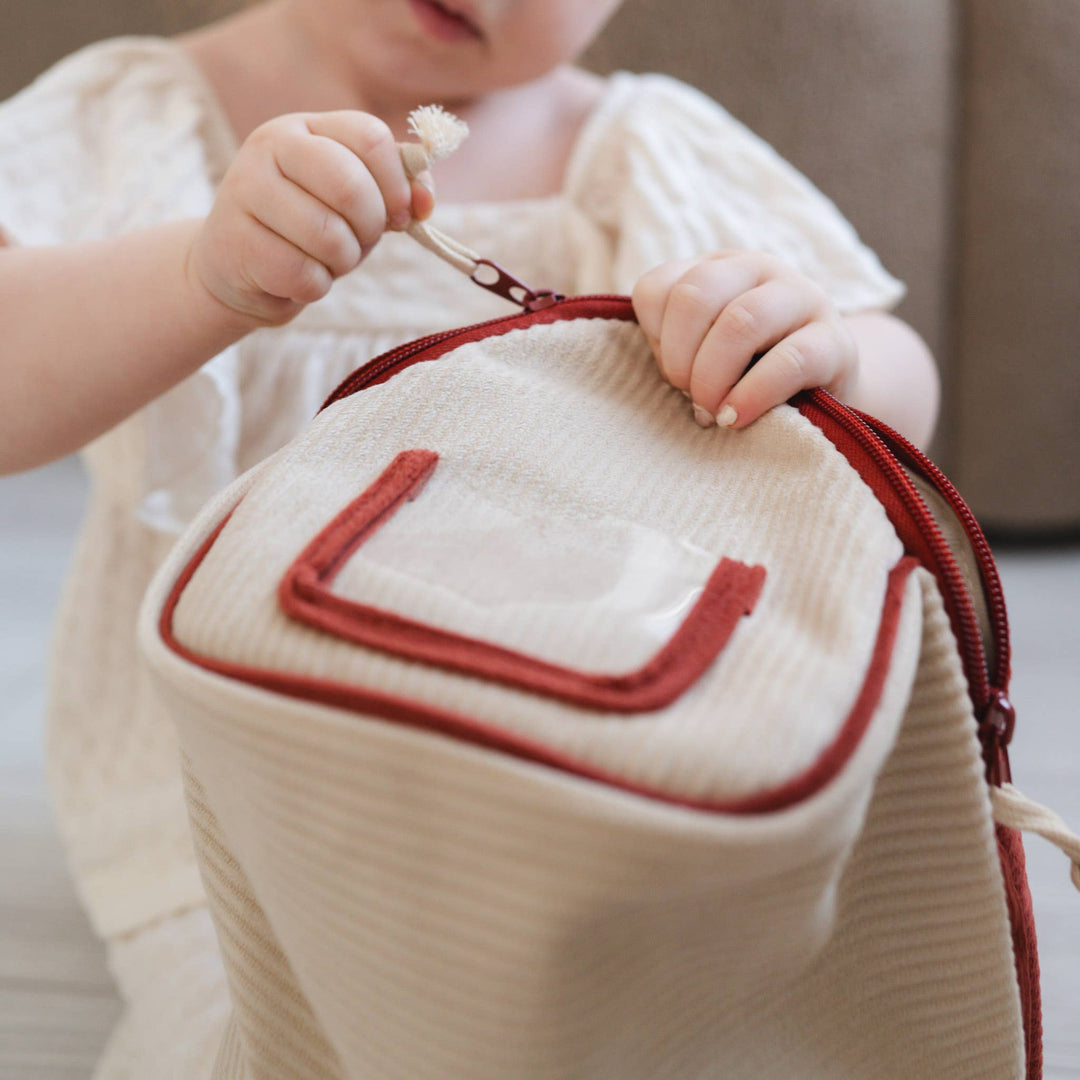 Little Lamb Kind Munchkin & House