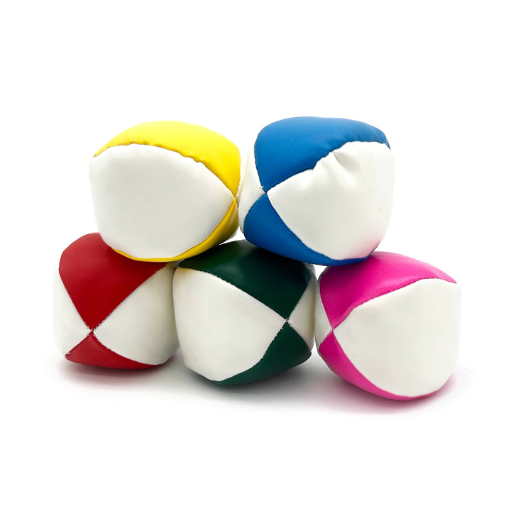 Classic 2" Hacky Sack Bean Bag