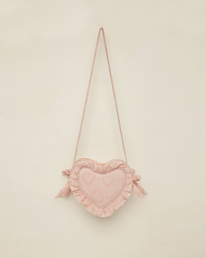 Noralee Heart Purse