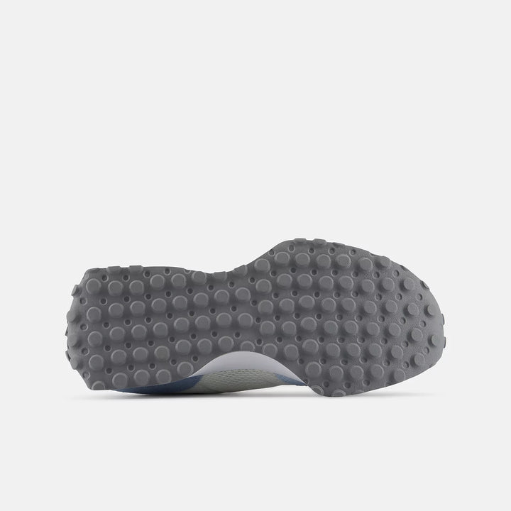 New Balance 327  - Light Arctic Grey/Light Zinc Blue